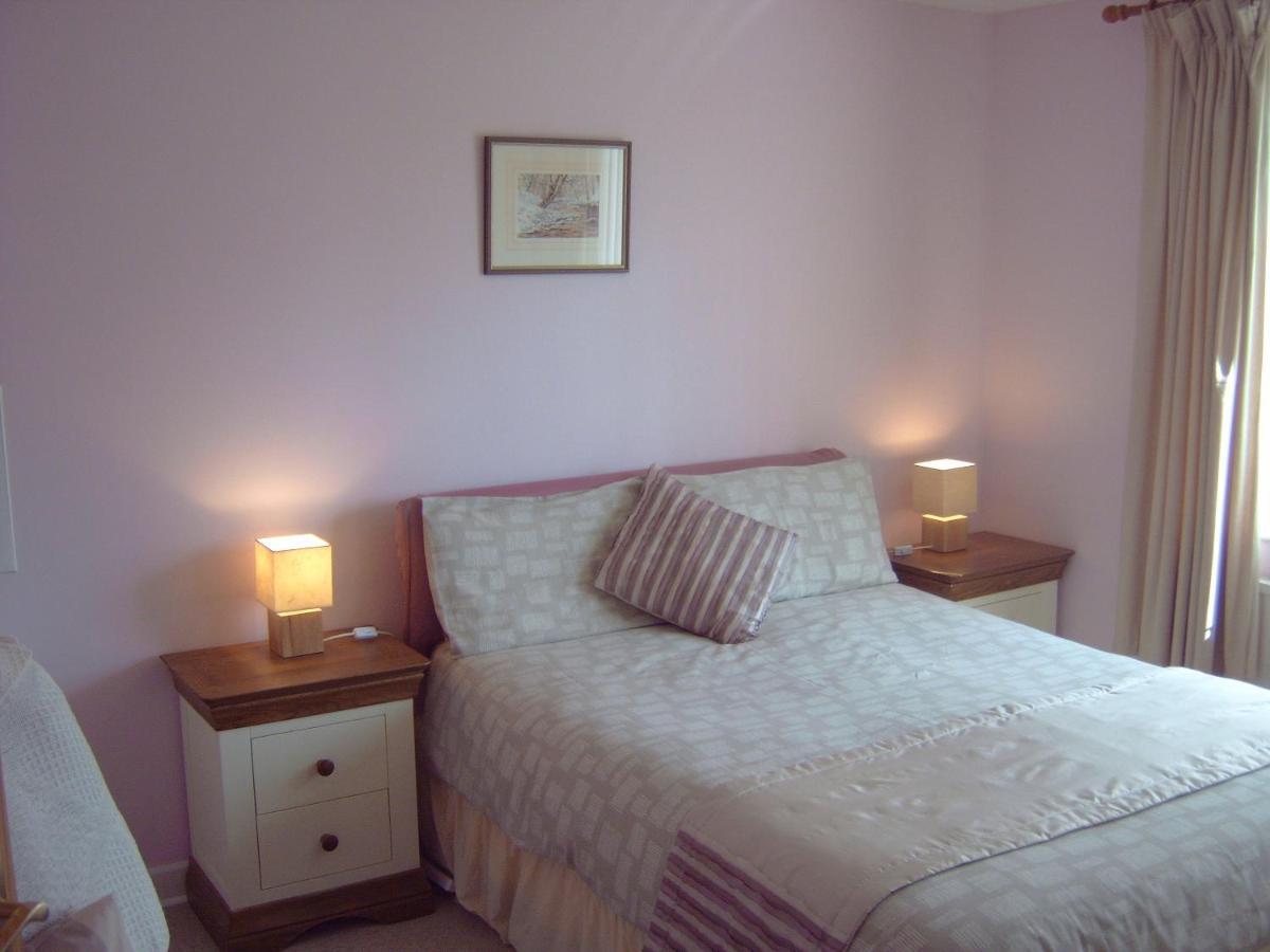 Ellerton B&B Bideford Dış mekan fotoğraf